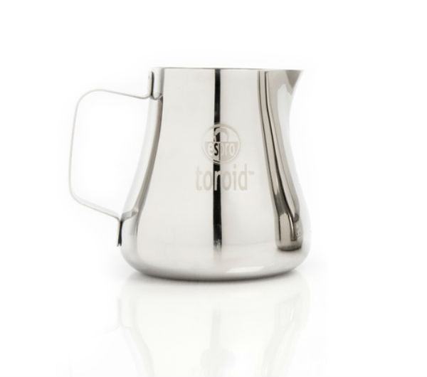 Milk Pitcher "TOROID" 350ml